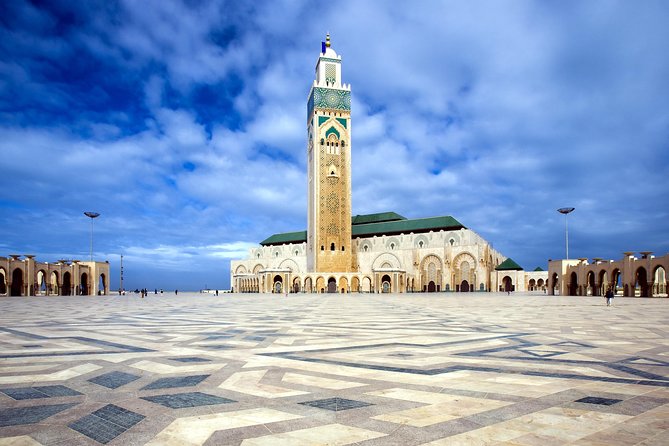  Hôtels Casablanca 3,4 et 5 etoiles