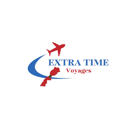 Extra time voyages 